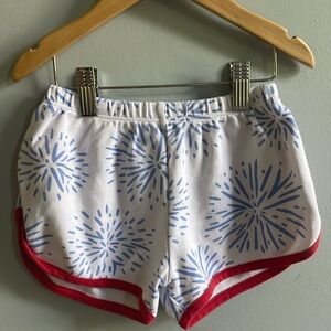 The Beaufort bonnet Company TBBC girls shorts size 4T